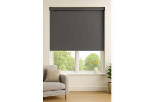 Stor Perde Modeli Gri - 100x200