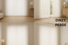 Dikey Perde