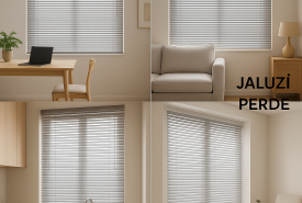 Jaluzi Perde
